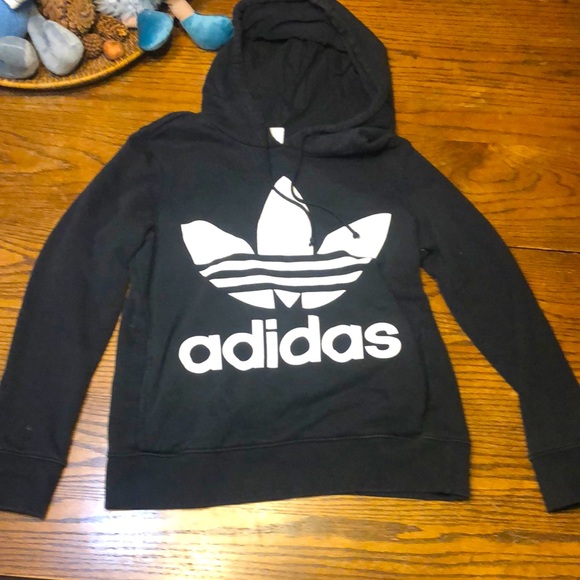 Adidas hoodie - Picture 1 of 7